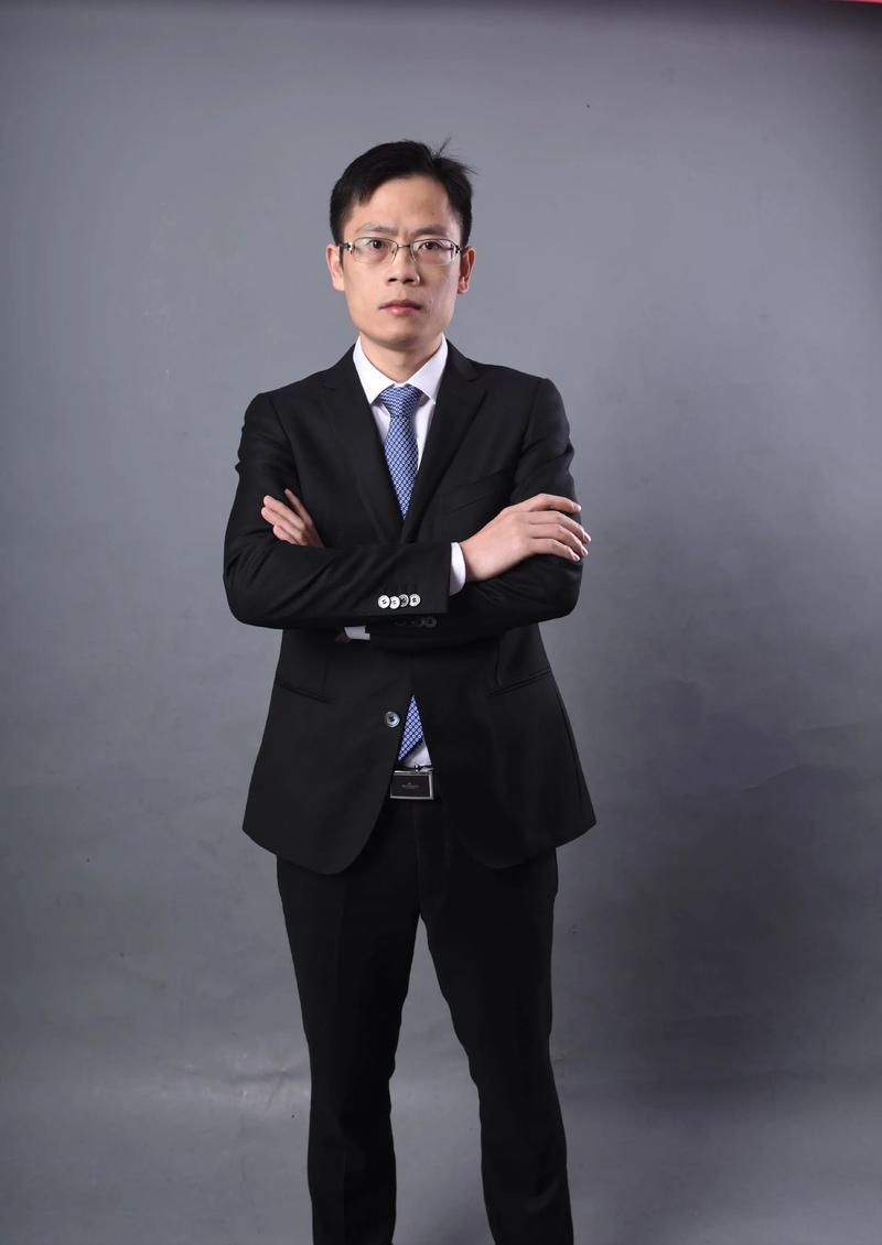 邱鲁意 创意策略总监